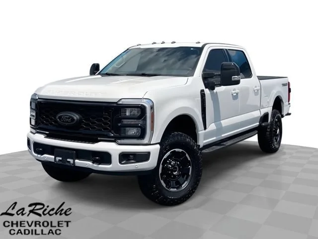 2026 Ford Super Duty F-250 SRW