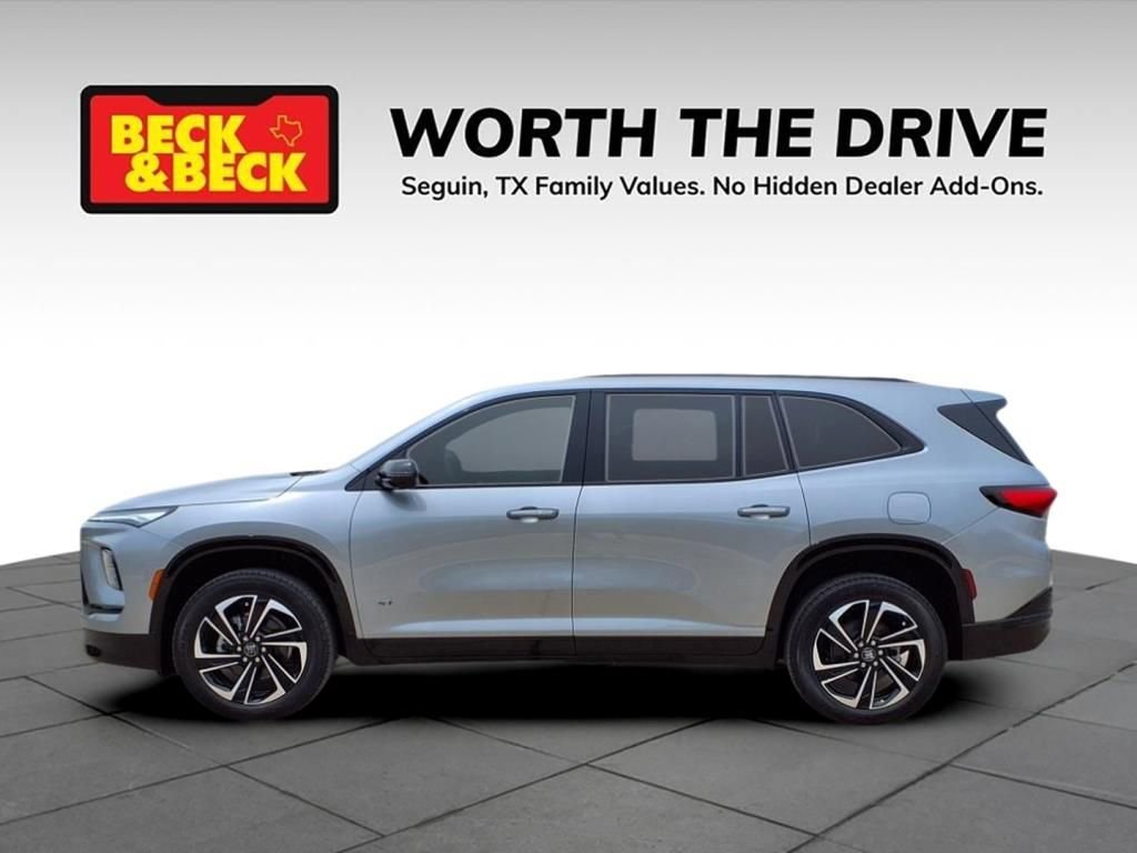 2026 Buick Enclave Sport Touring - Photo 8