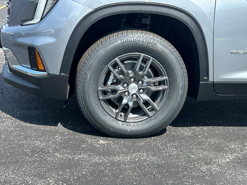 2026 GMC Acadia Elevation - Photo 12