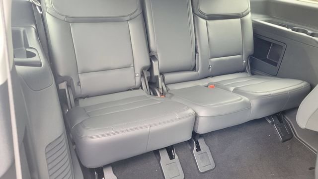 New 2026 Space Silver Metallic Ford Active image 24