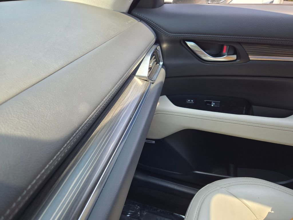 2022 Mazda CX-5 S Premium Plus package - Photo 21