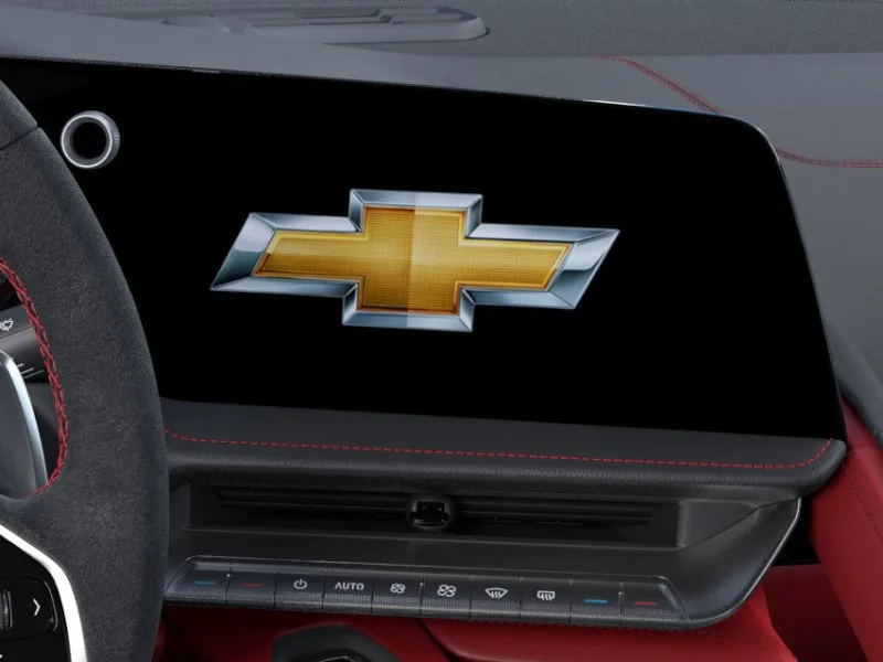 New 2027 Blade Silver Metallic Chevrolet 3LT image 21