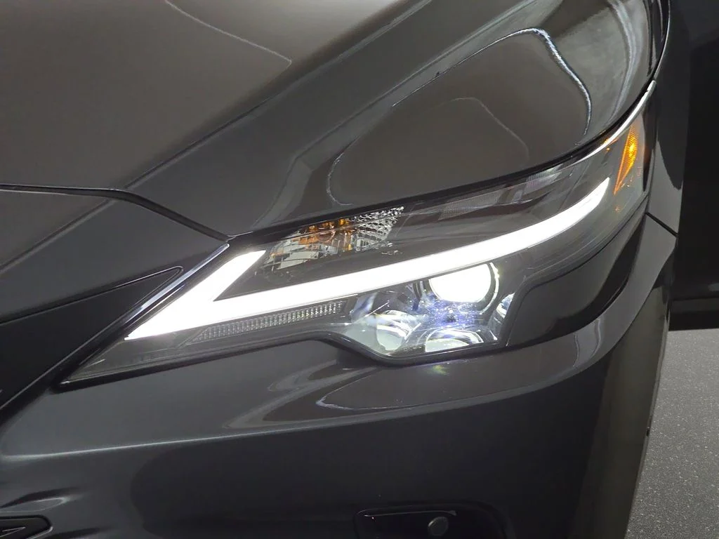 New 2026 Gray Lexus 350 Premium+ image 29