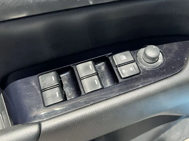 Used 2020 Blue Mazda Touring image 33