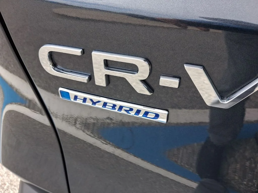 Used 2023  Honda Sport image 9