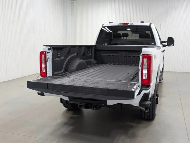 New 2026 Oxford White Ford F-250® XL image 55