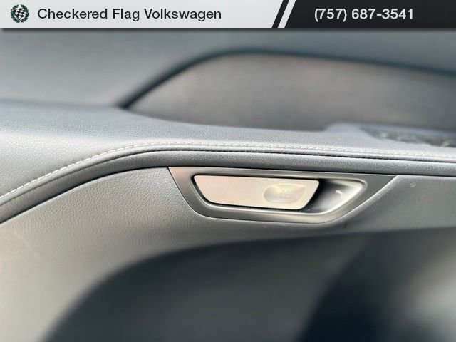 Used 2025 Iridium Lexus 350 Premium image 19