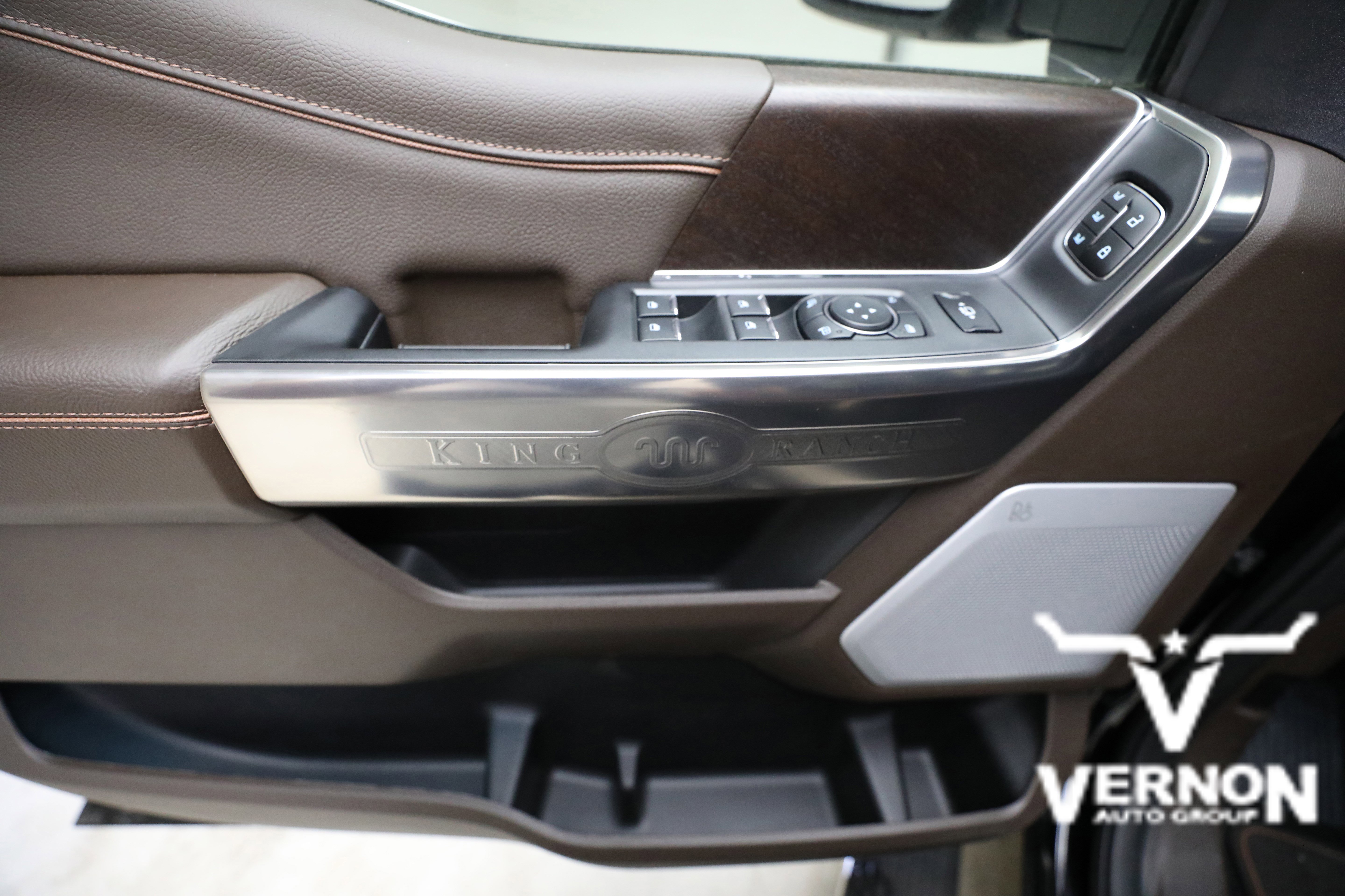 New 2026 Agate Black Metallic Ford  image 19