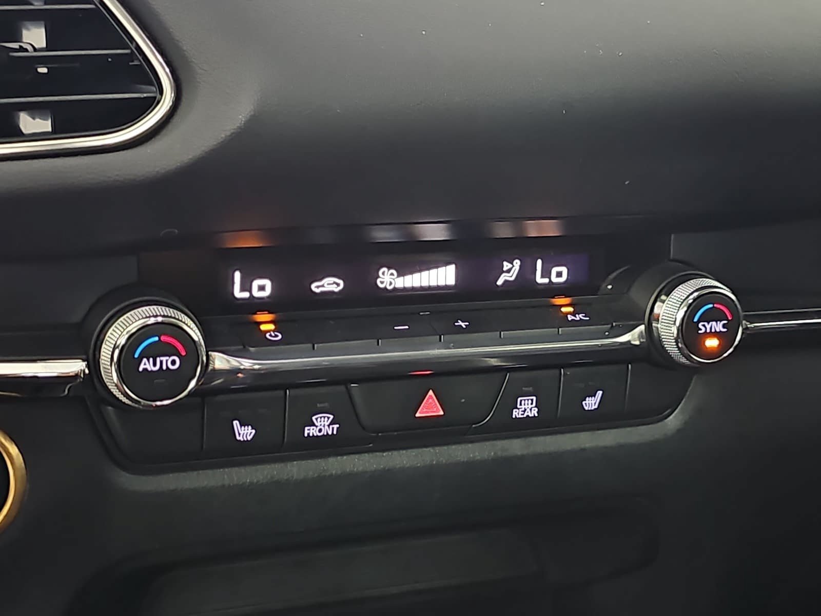 Used 2023 Black Mazda 2.5 S Preferred Package image 21