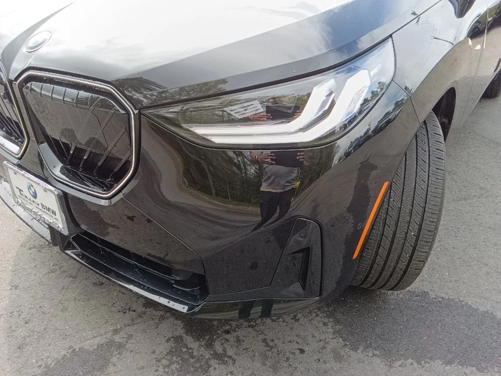 Certified Used 2026 Black Sapphire Metallic BMW 30 xDrive image 28