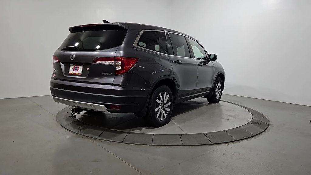 Used 2019  Honda EX-L image 5