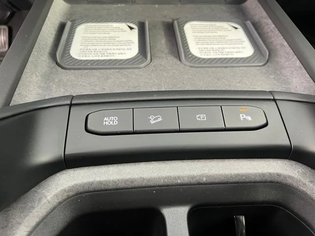 New 2027 Black Kia X-Line EX image 25