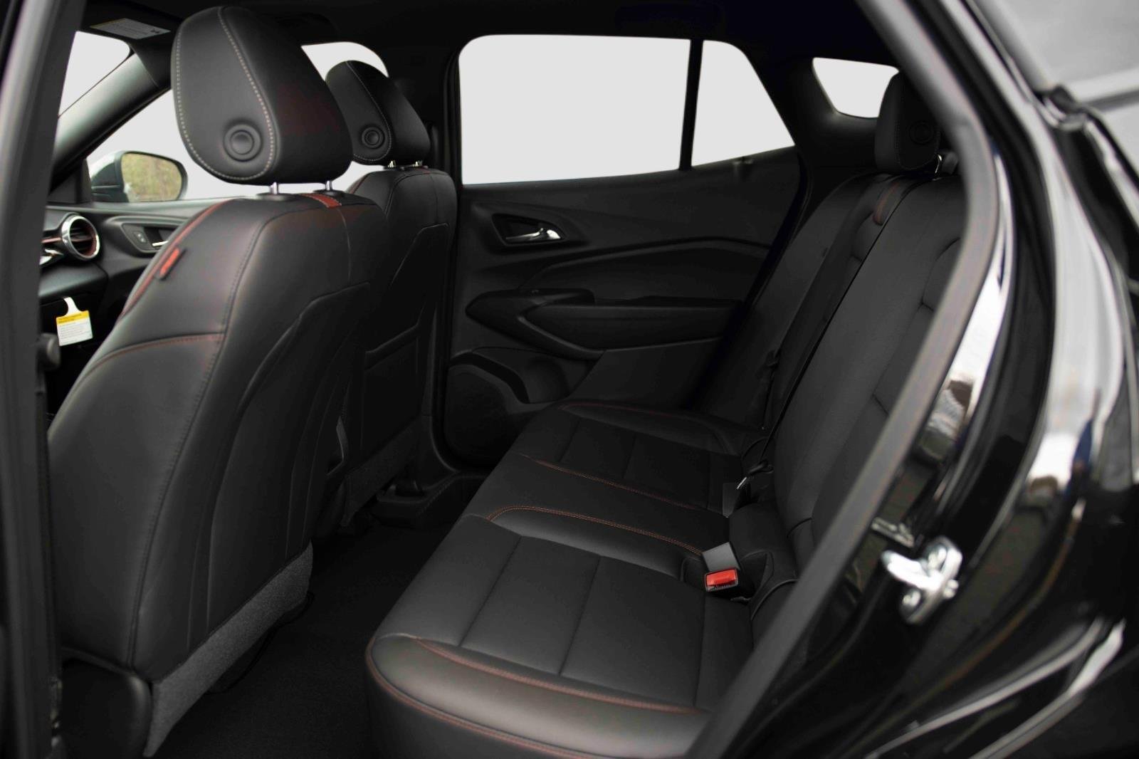 2026 Chevrolet Trax RS - Photo 21