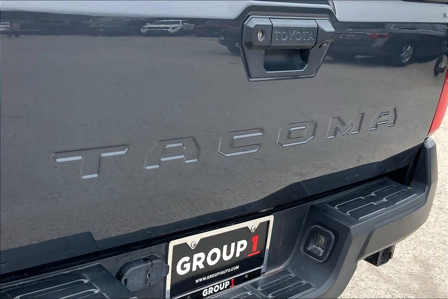 Used 2024 Underground Toyota SR image 16