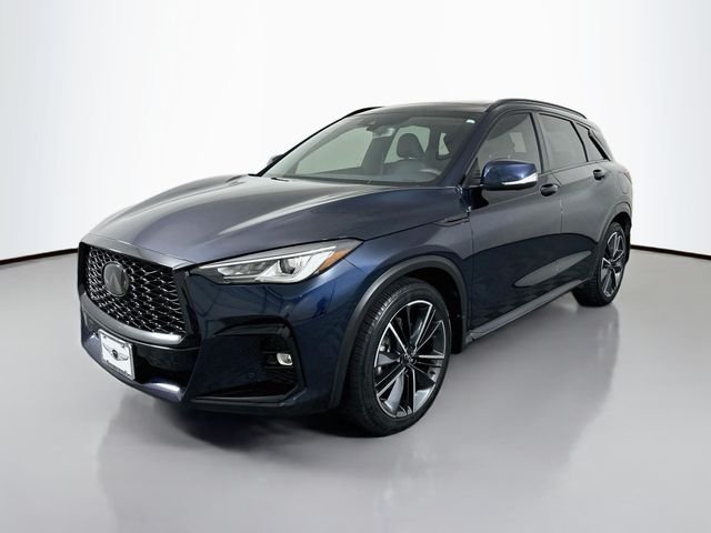 2024 INFINITI QX50