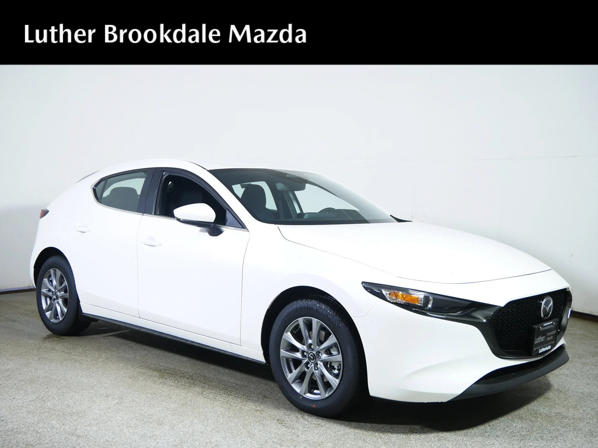 2026 Mazda CX-3 S's photo