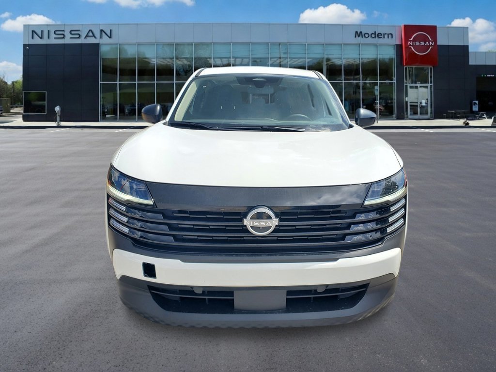 New 2026 Fresh Powder Nissan S image 8