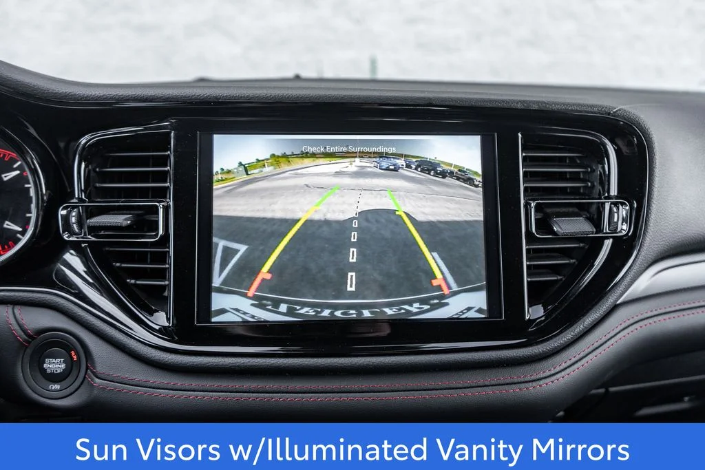 Used 2025 White Dodge GT Plus image 30