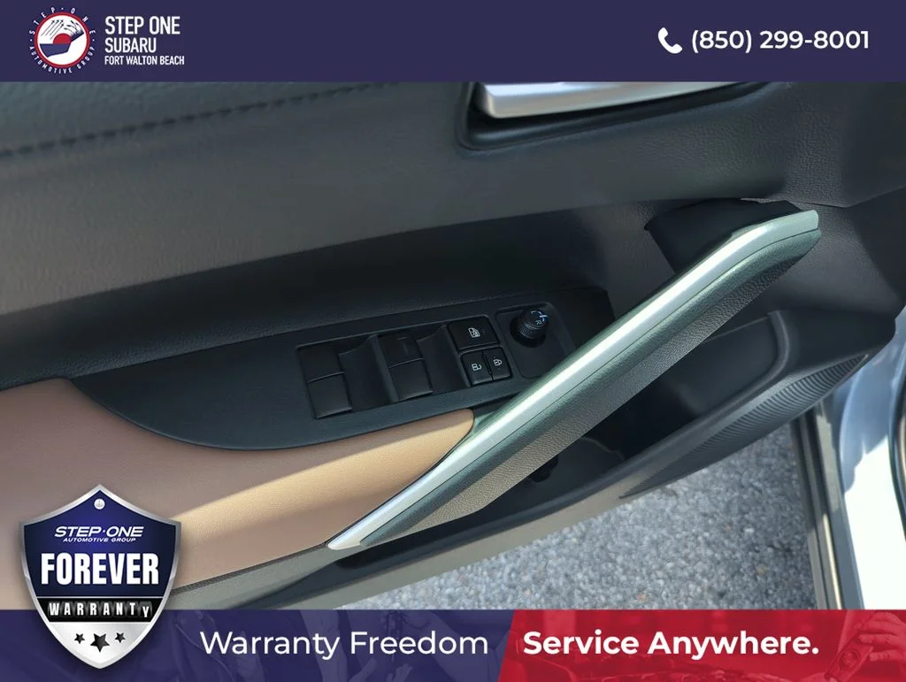 Used 2026 Gray Toyota XLE image 19