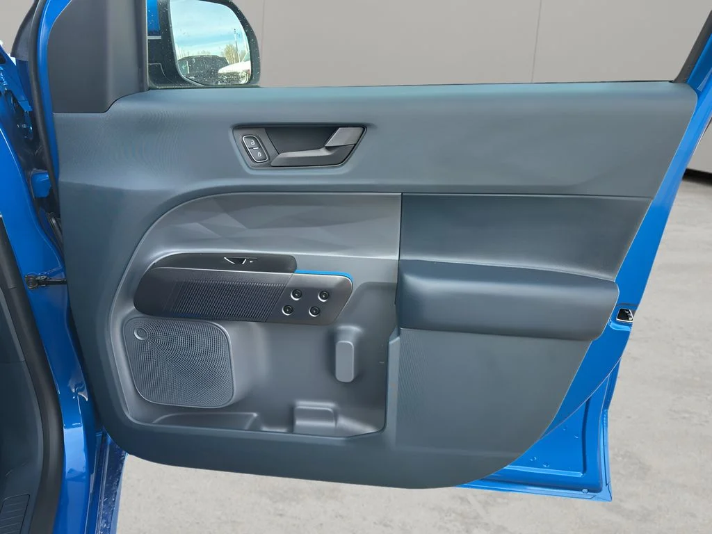 New 2025 Velocity Blue Ford Lobo™ image 29