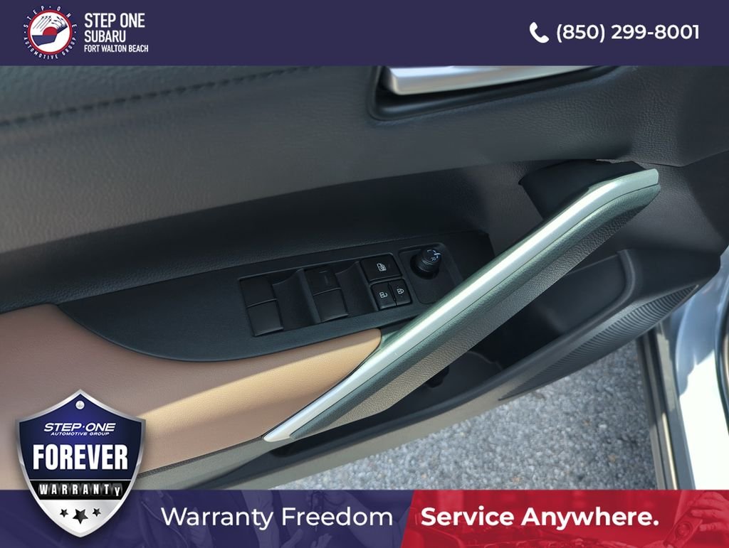 Used 2026 Gray Toyota XLE image 19