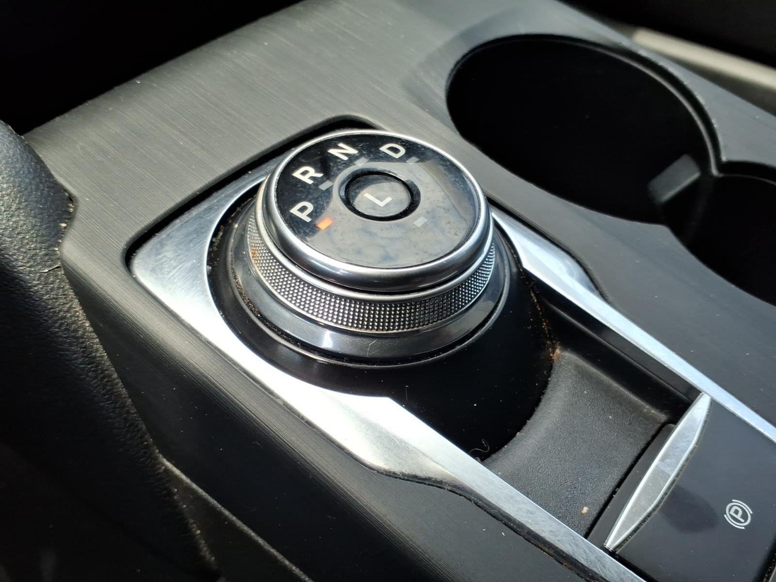 Used 2020 Magnetic Ford SE image 7