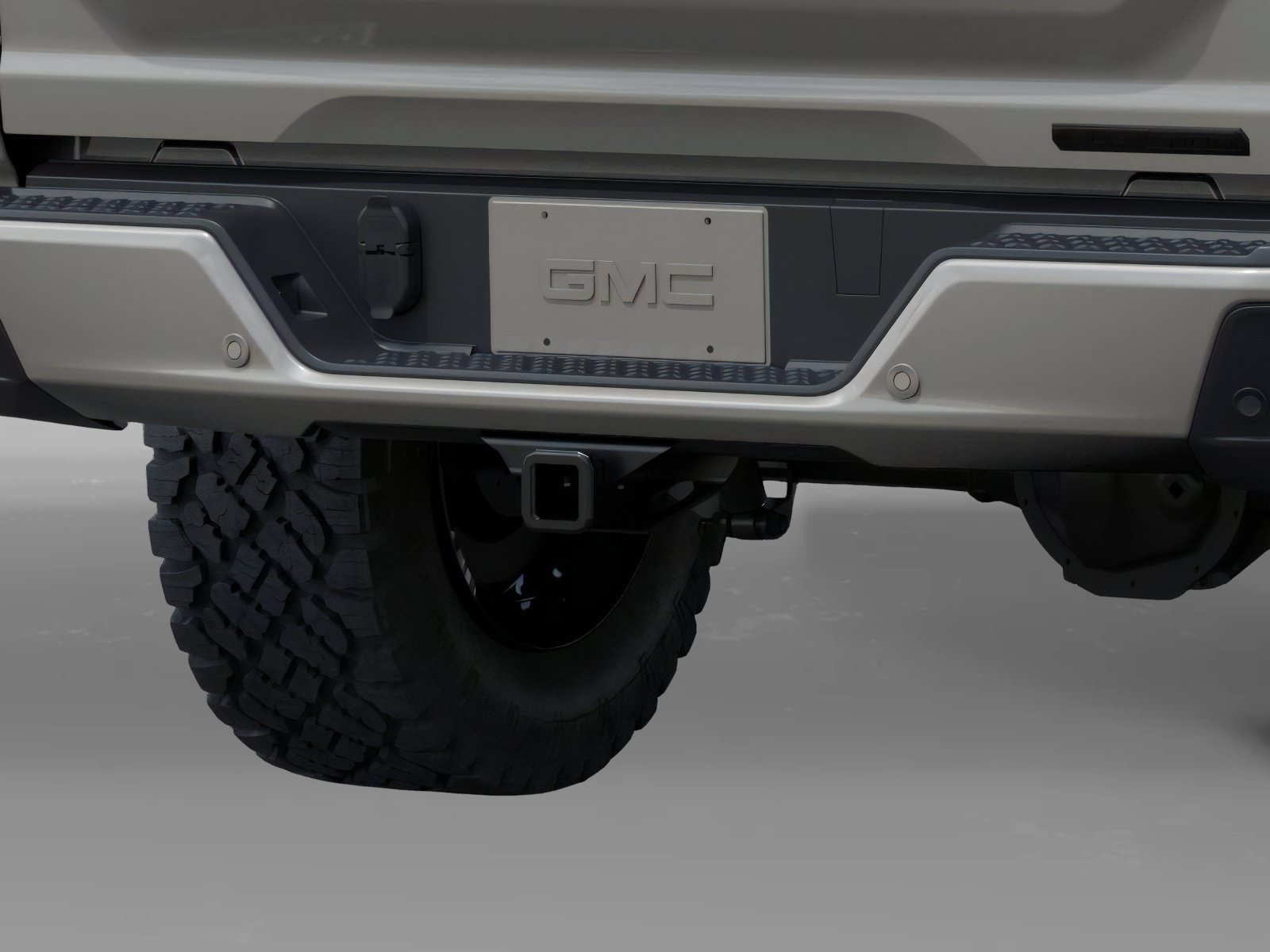 New 2026 Coastal Dune GMC 2WD Elevation image 14