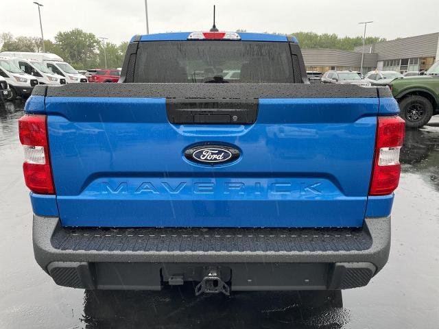 New 2026 Velocity Blue Ford XL image 4