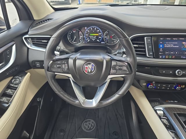 2023 Buick Enclave Avenir - Photo 12