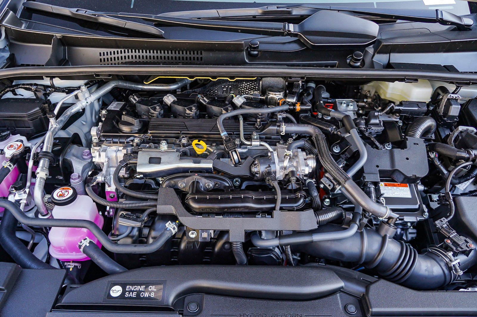 New 2027 Wind Chill Pearl <sup>1</sup> Toyota  Limited image 29