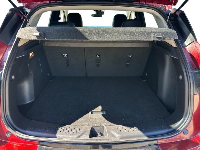 Used 2024 Red Buick Sport Touring image 9