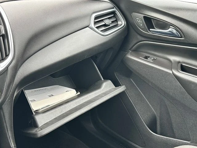 Used 2020 Gray Chevrolet LT image 31