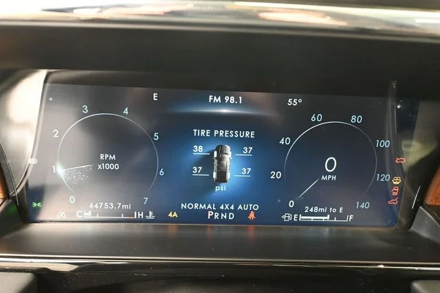 2022 Lincoln Navigator Black Label - Photo 32