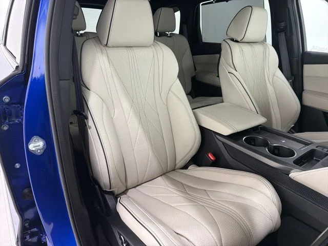2025 Acura MDX A-spec w/Advance Package - Photo 21
