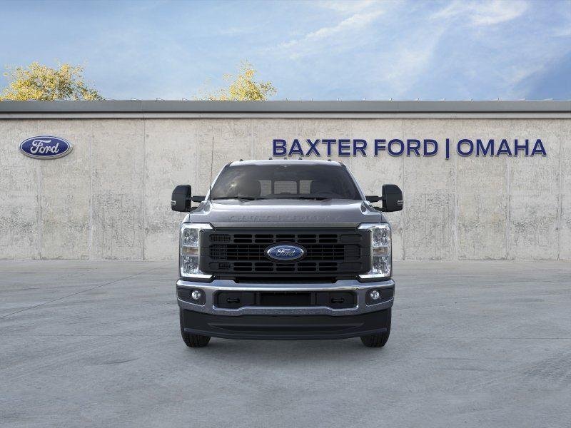 New 2026 Carbonized Gray Ford XL image 21