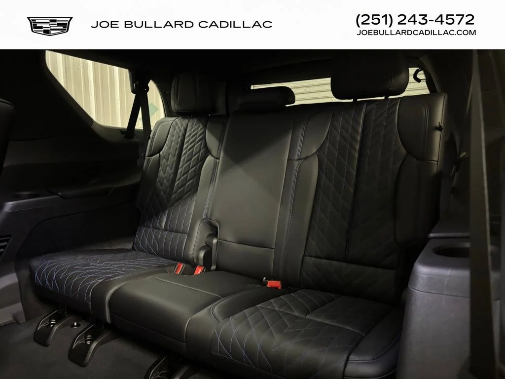 New 2026 Sandstone Cadillac Sport image 18