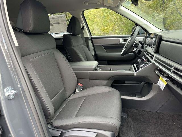 New 2026 Gray Hyundai SE image 16