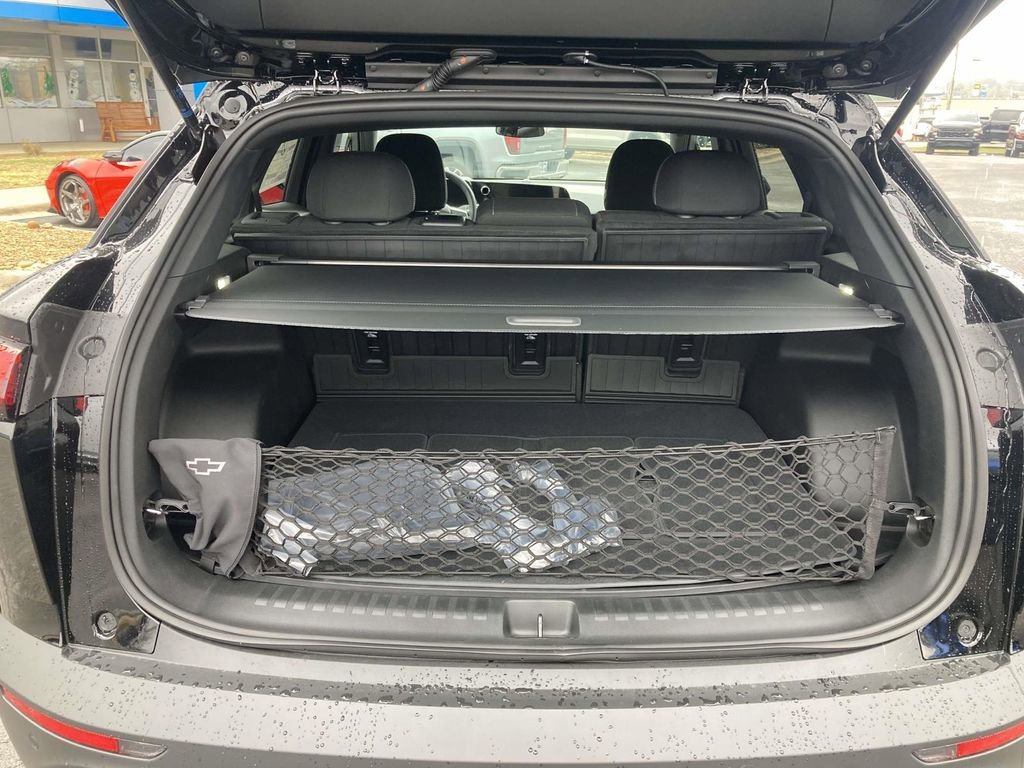 2026 Chevrolet Blazer EV LT - Photo 11