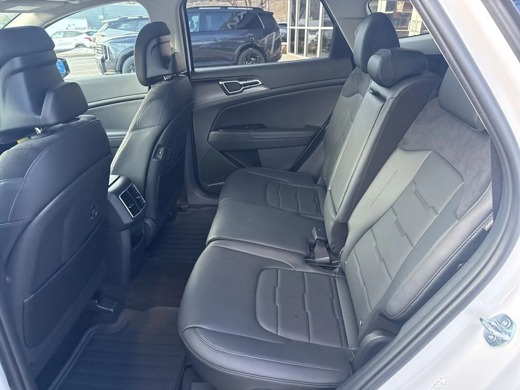2026 Kia Sportage SX Prestige - Photo 25