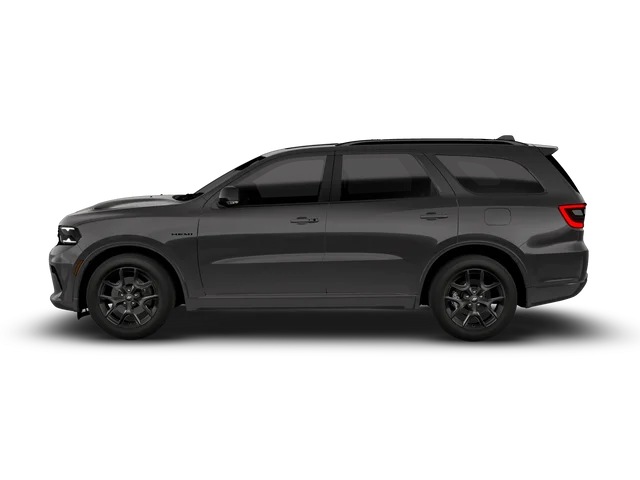 New 2026 Vapor Gray Exterior Paint Dodge GT Plus HEMI V8 image 3