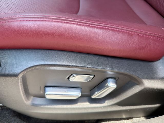 Used 2023 Gray Mazda Carbon Edition image 15