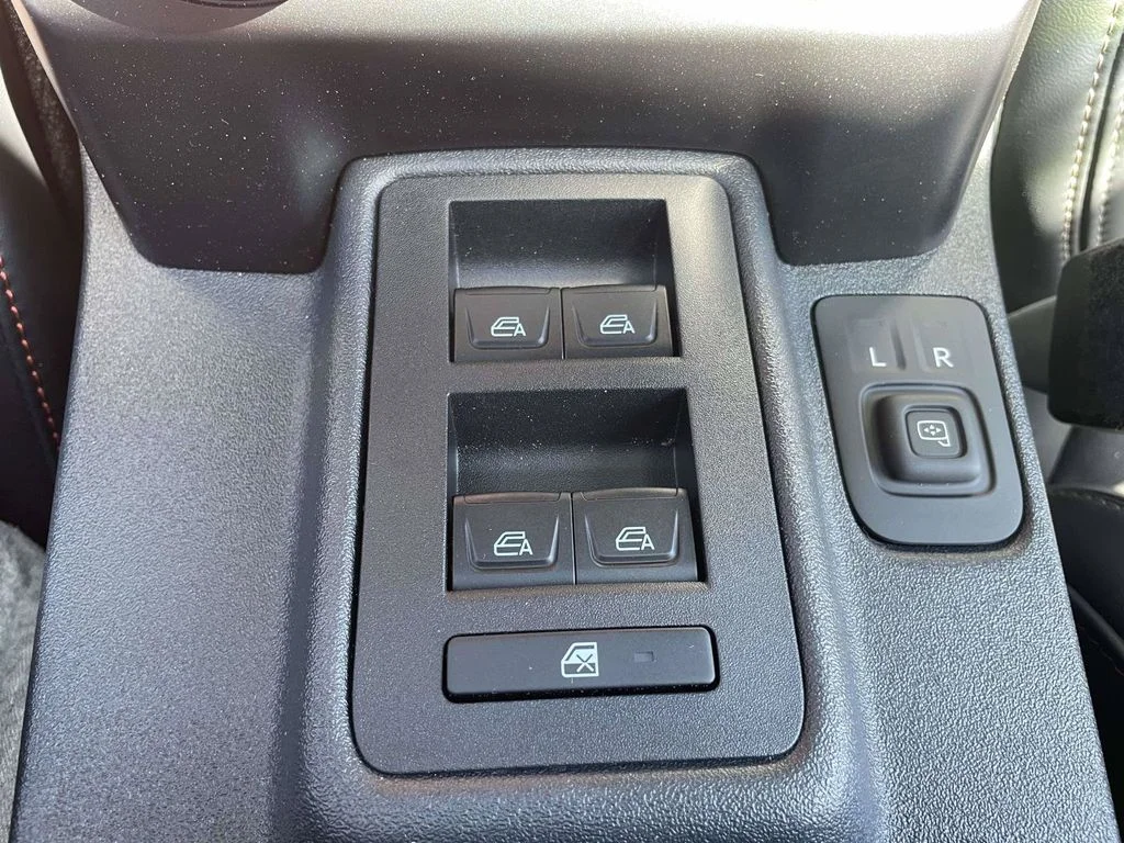 New 2026 Avalanche Ford Raptor image 16