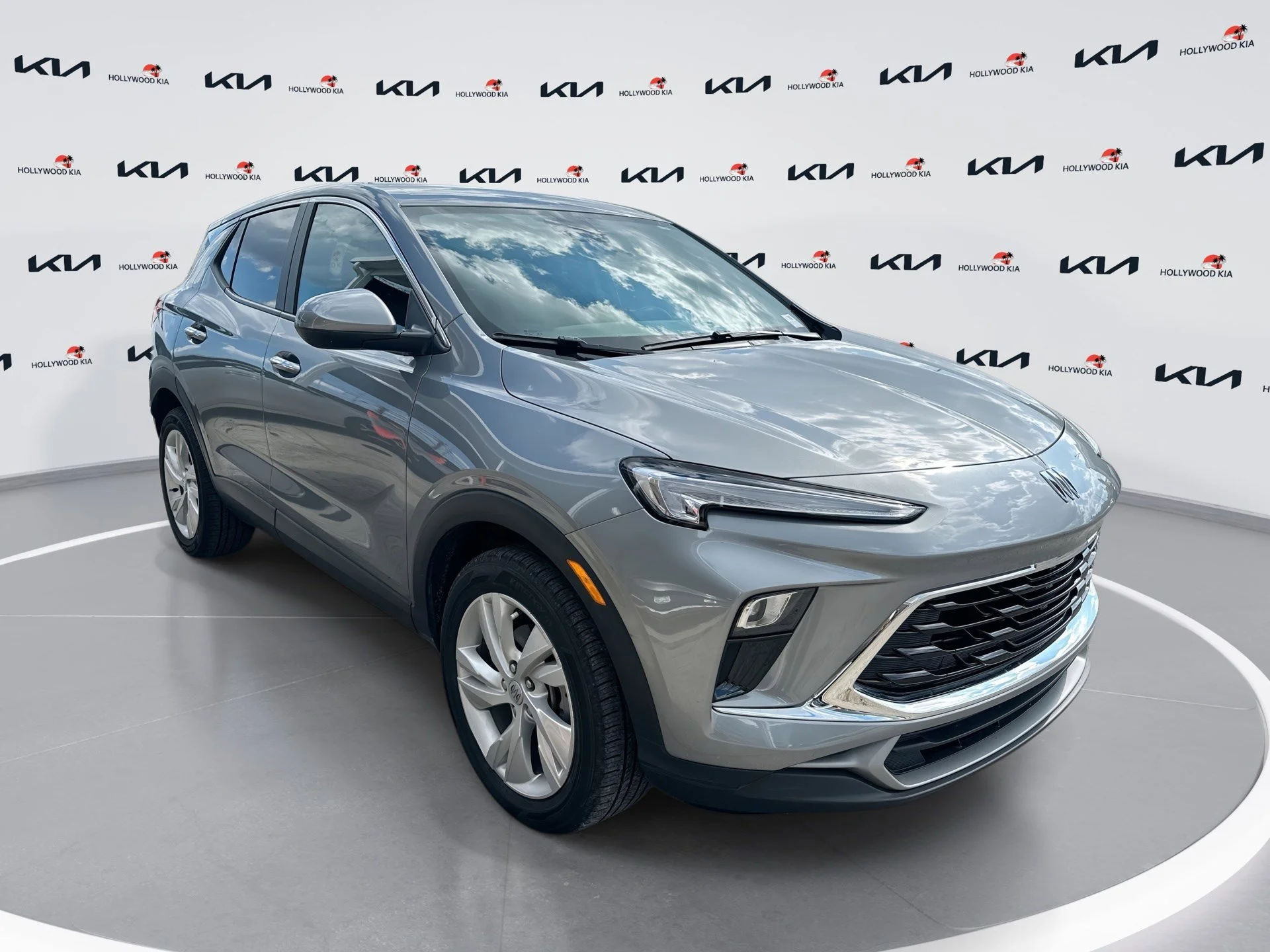 2024 Buick Encore GX Preferred's photo