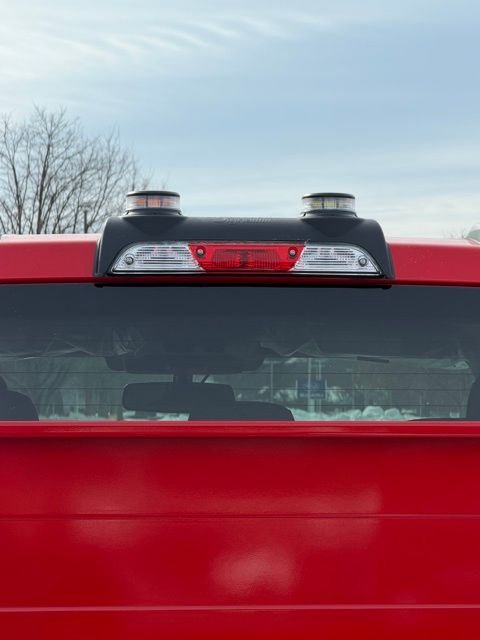 New 2026 Race Red Ford F-450® XLT image 20