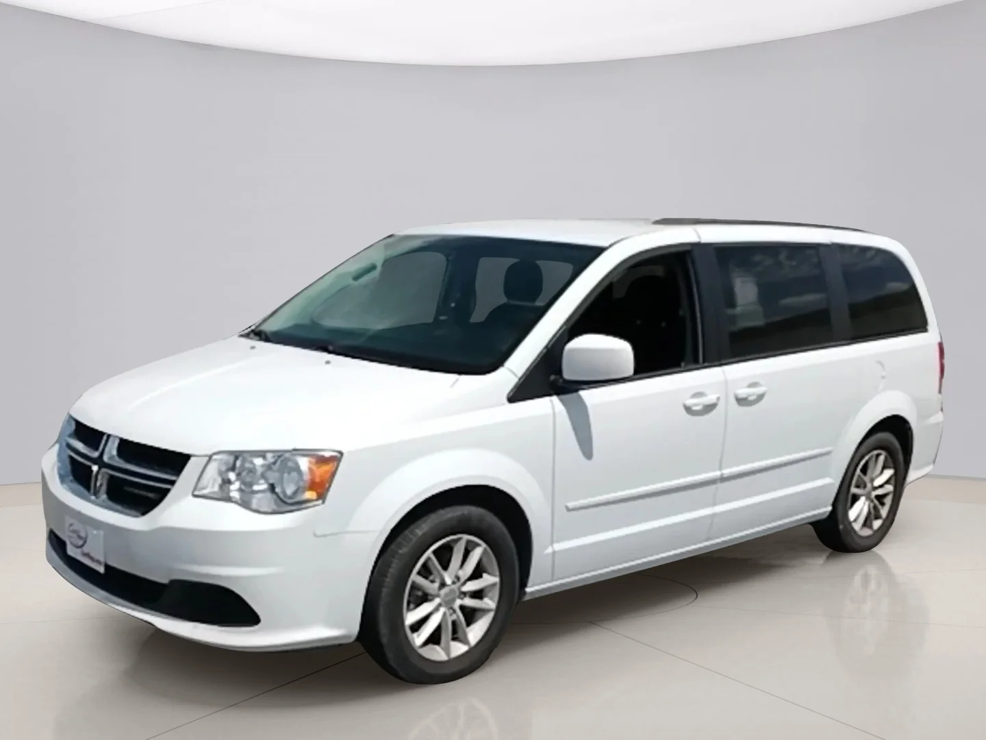2016 Dodge Grand Caravan SXT's photo