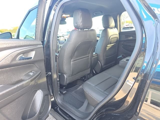Used 2023 Black Chevrolet ACTIV image 18