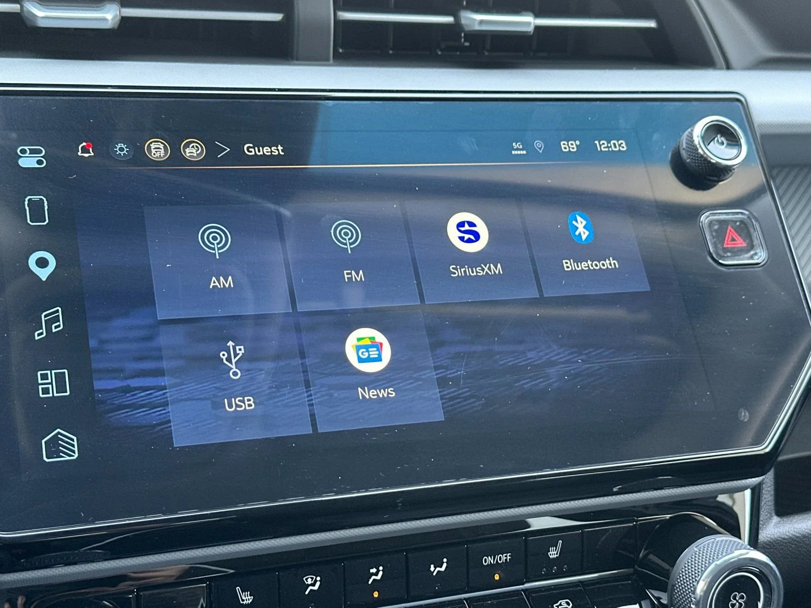 2027 Chevrolet Bolt LT - Photo 18