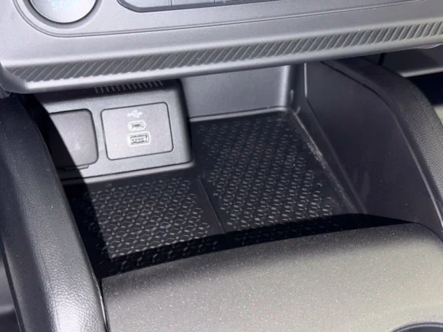 New 2026 Space White Metallic Ford Badlands® image 24
