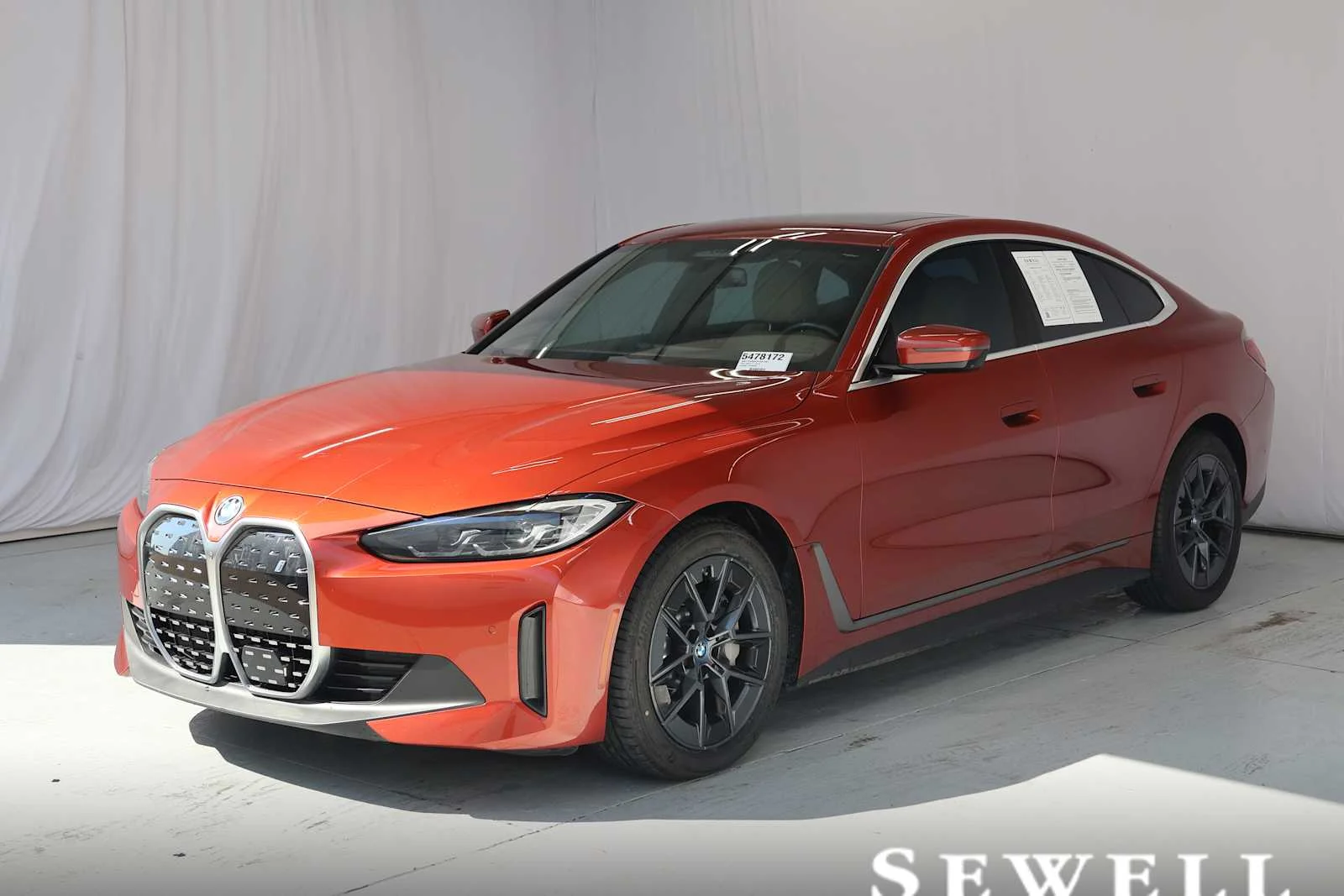 2023 BMW i4