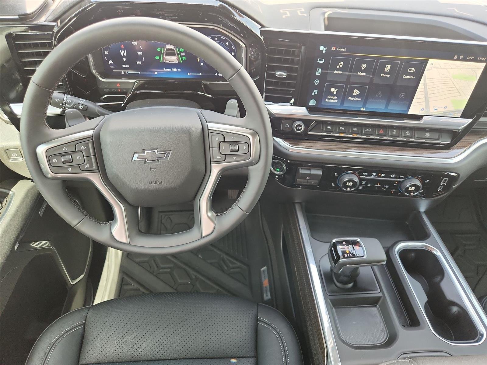 2026 Chevrolet Silverado 1500 RST - Photo 11